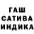 ГАШ индика сатива Rushowic batya